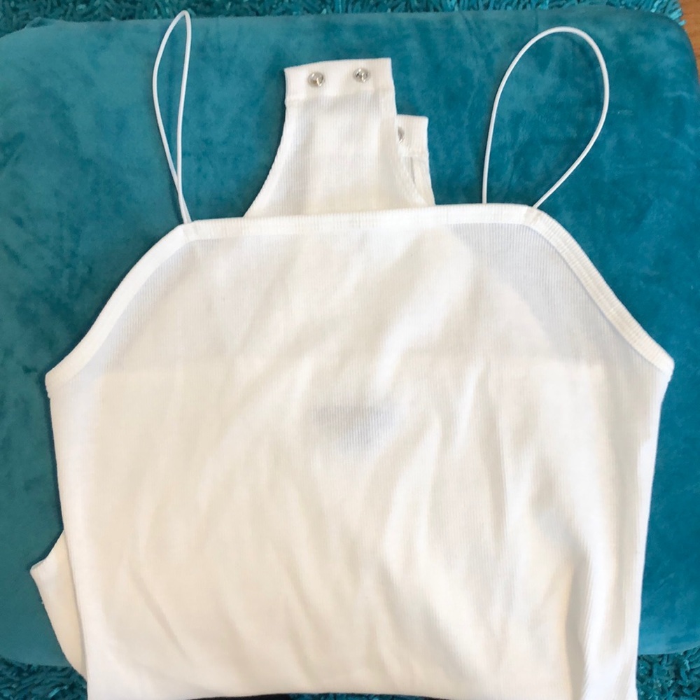 white body suit